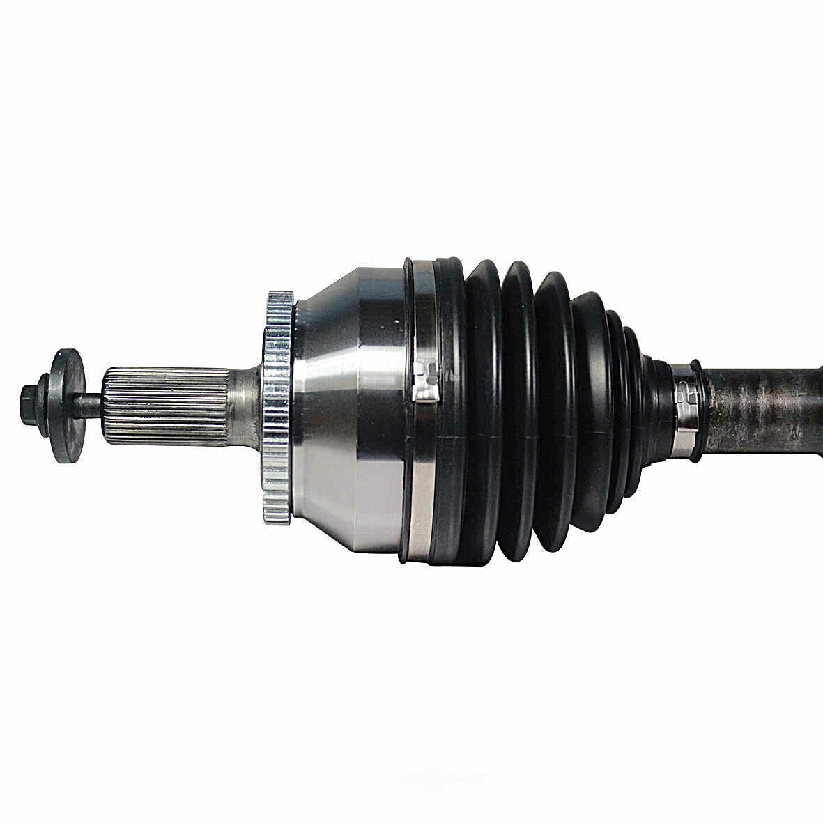 GSP North America NCV73022 CV Axle Assembly