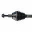 GSP North America NCV72024 CV Axle Assembly