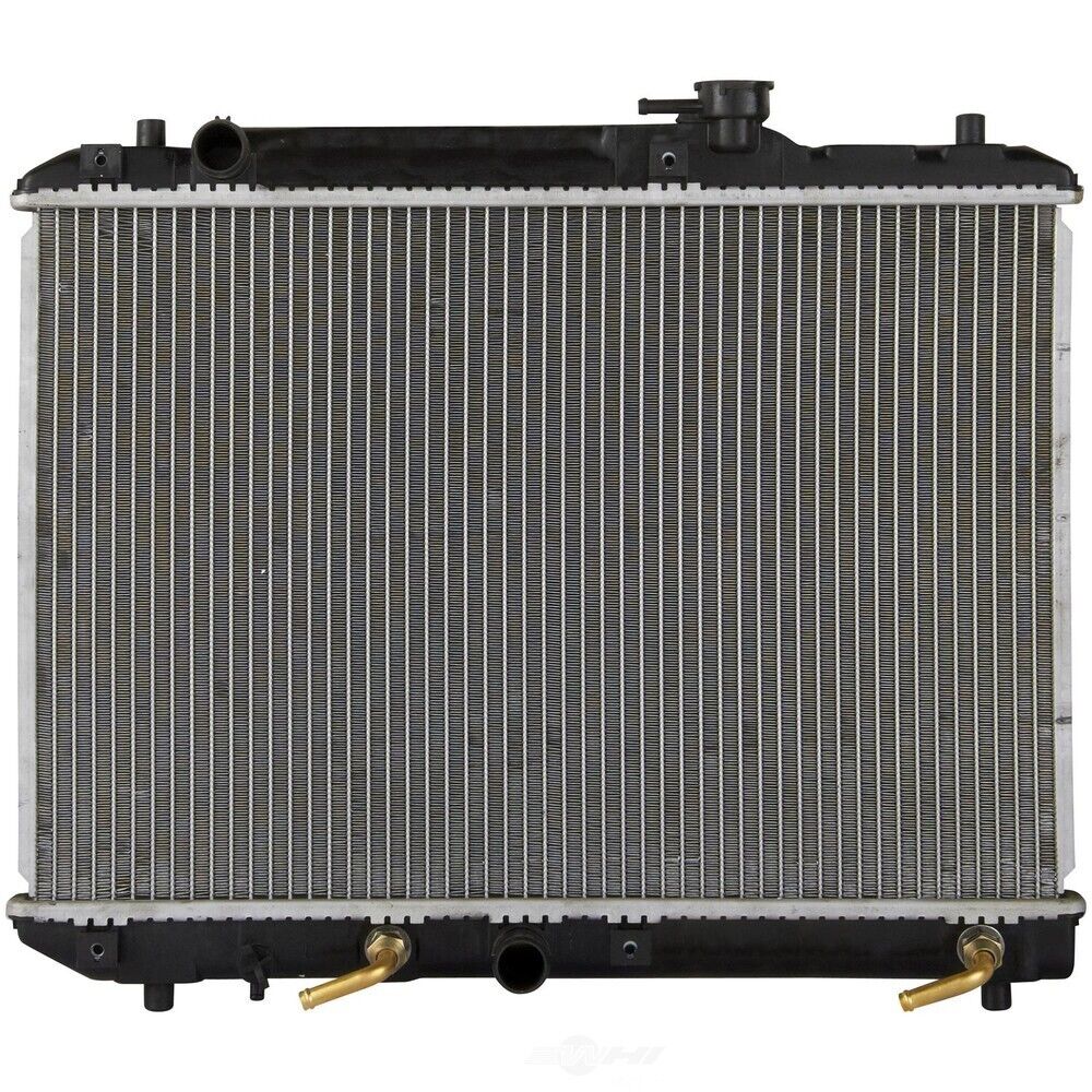 Spectra Premium Industries Inc CU2085 Radiator