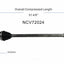 GSP North America NCV72024 CV Axle Assembly