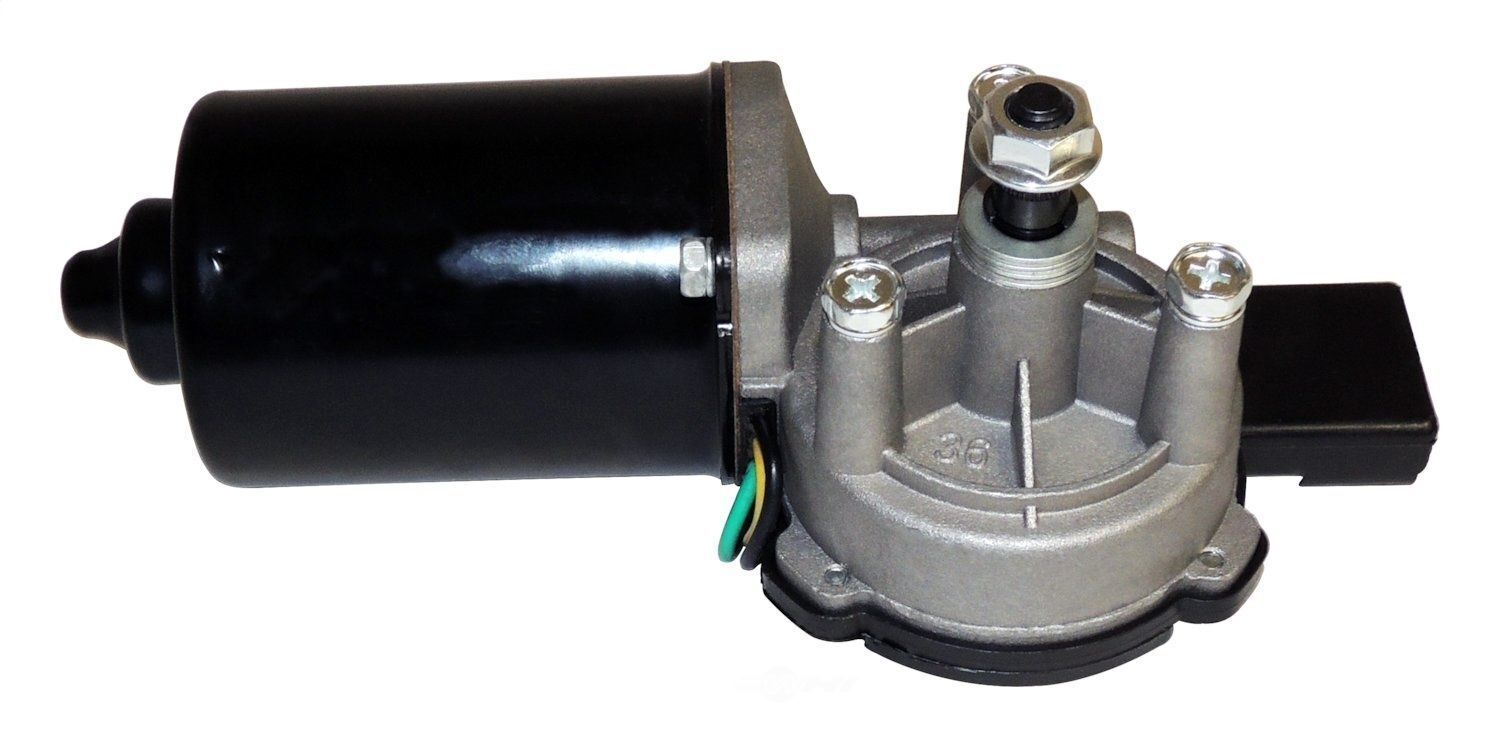 Crown Automotive Sales Co. 68002388AB Windshield Wiper Motor