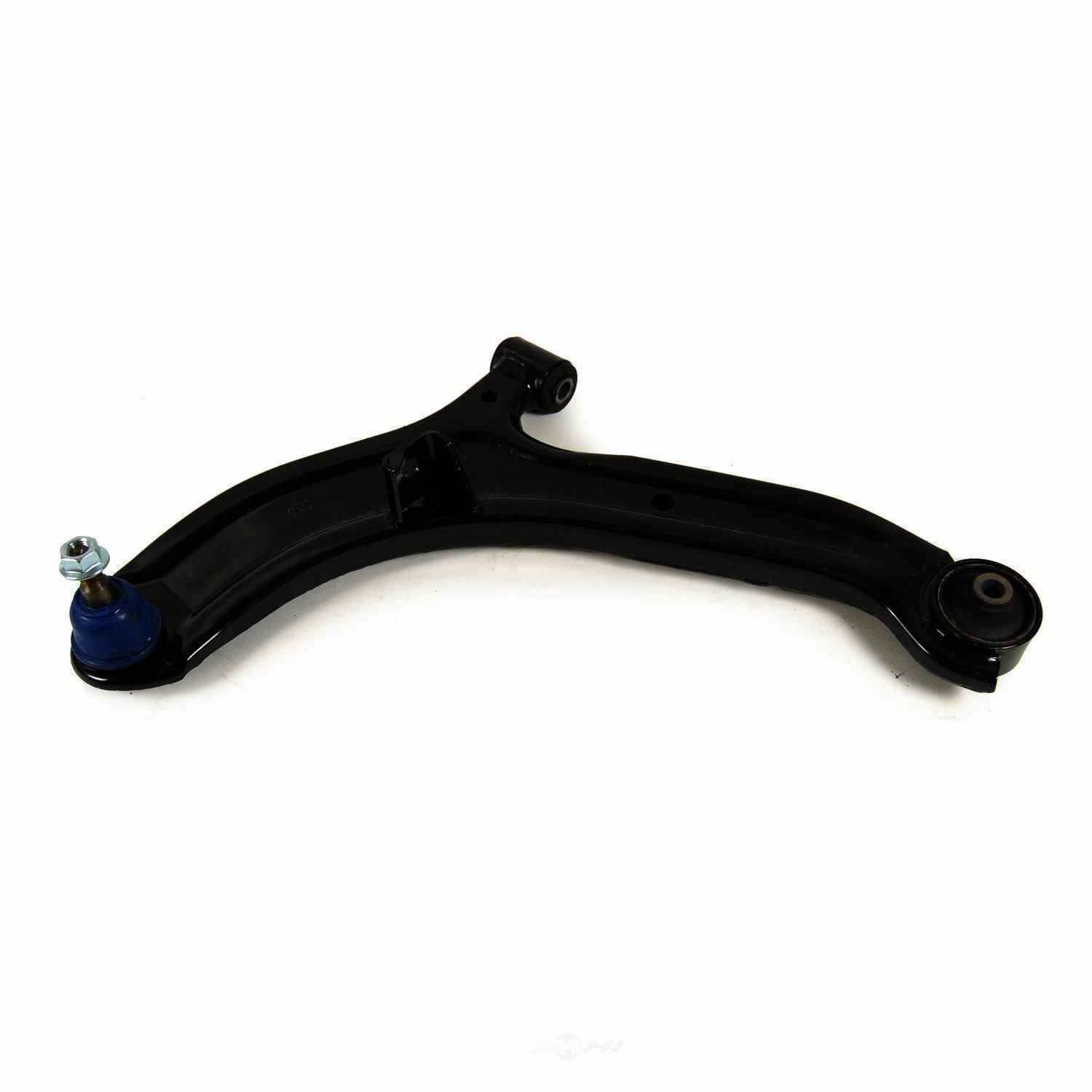 ACDelco Advantage MS20418 Suspension Control Arm and Ball Joint Assembly