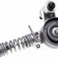 ACDelco Professional 38344 Accessory Drive Belt Tensioner Assembly