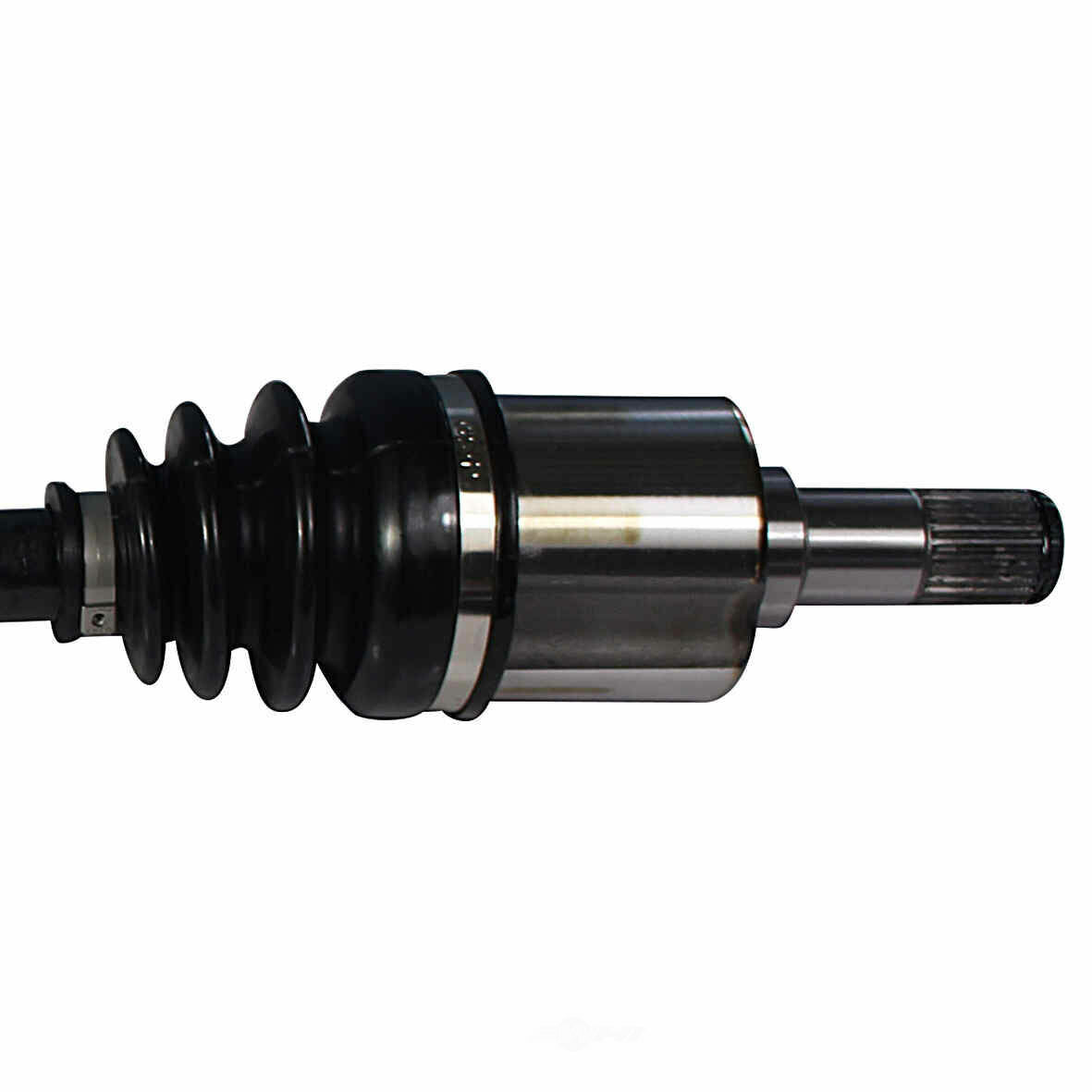 GSP North America NCV21014 CV Axle Assembly