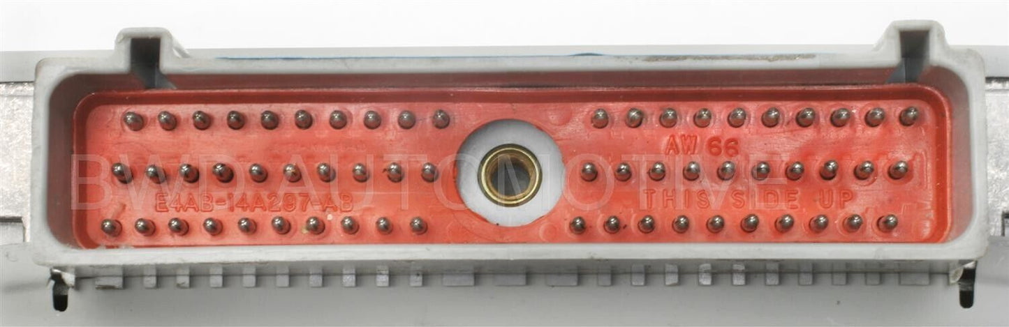 BWD ECC1701 Engine Control Module (ECM)