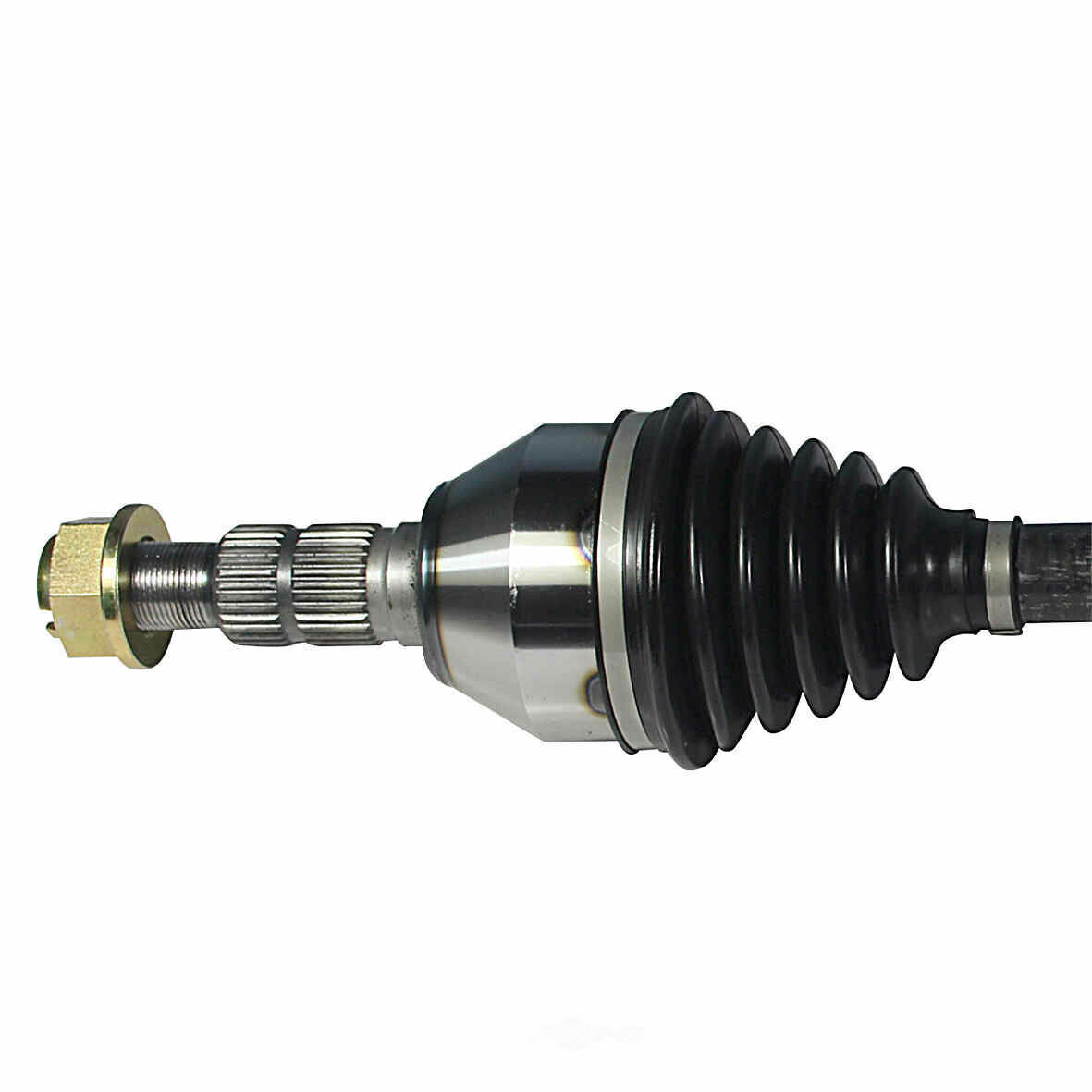 GSP North America NCV10079 CV Axle Assembly