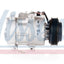 Nissens North America 890651 A/C Compressor