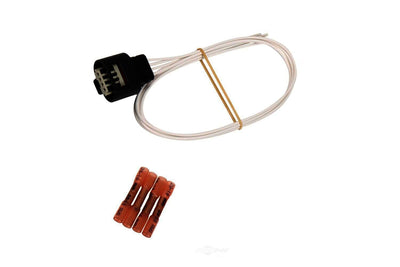 ACDelco GM Original Equipment PT3886 Engine Wiring Harness Connector