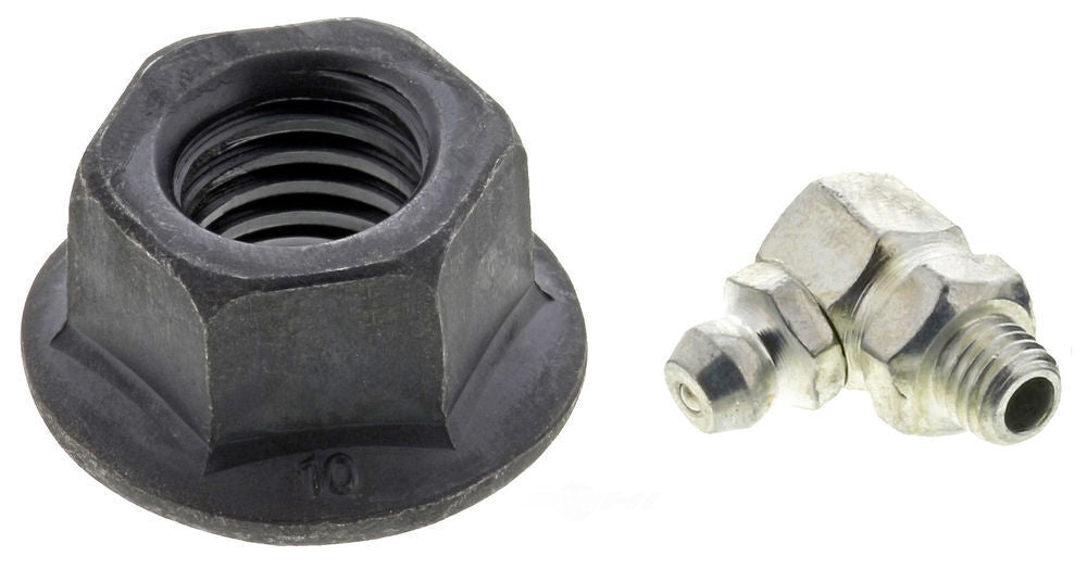 ACDelco Advantage MS251009 Suspension Control Arm and Ball Joint Assembly