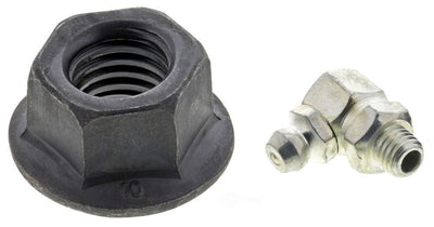 ACDelco Advantage MS251009 Suspension Control Arm and Ball Joint Assembly