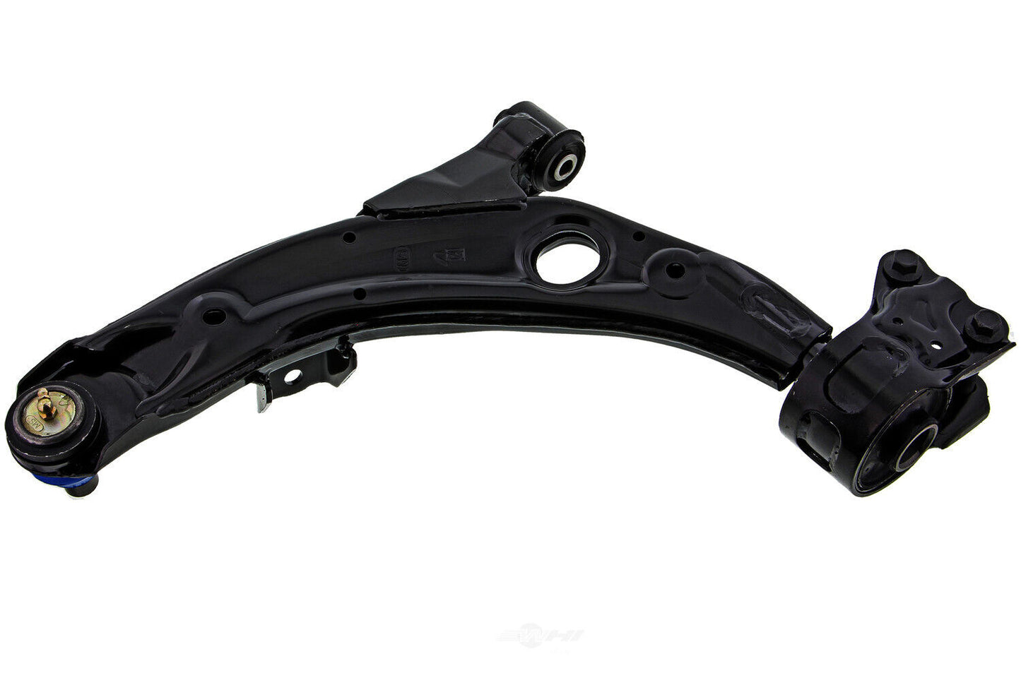 ACDelco Advantage MS761169 Suspension Control Arm and Ball Joint Assembly