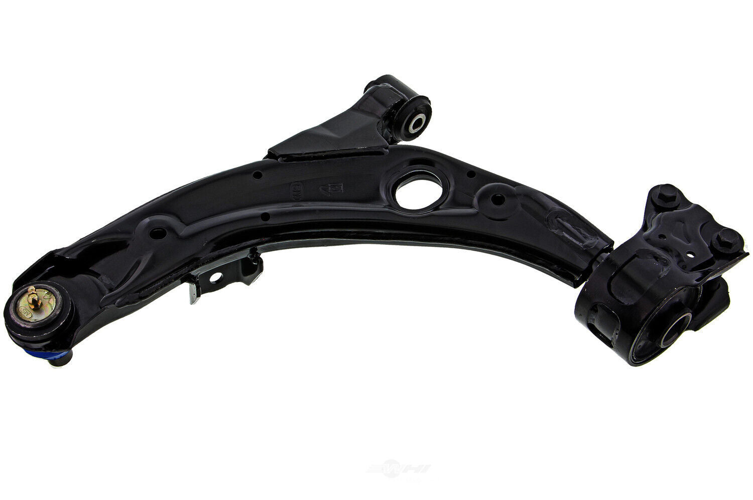 ACDelco Advantage MS761169 Suspension Control Arm and Ball Joint Assembly