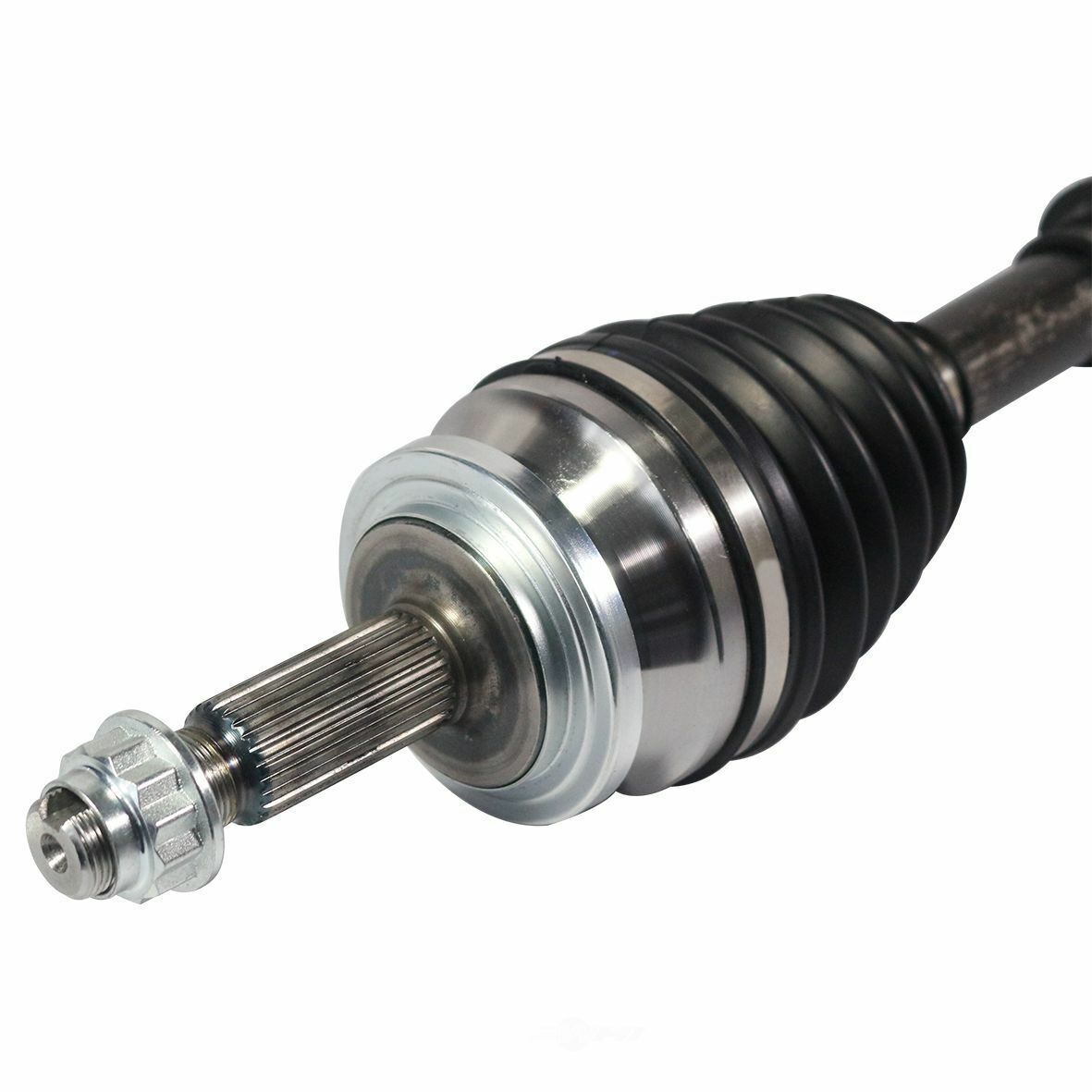 GSP North America NCV69122 CV Axle Assembly