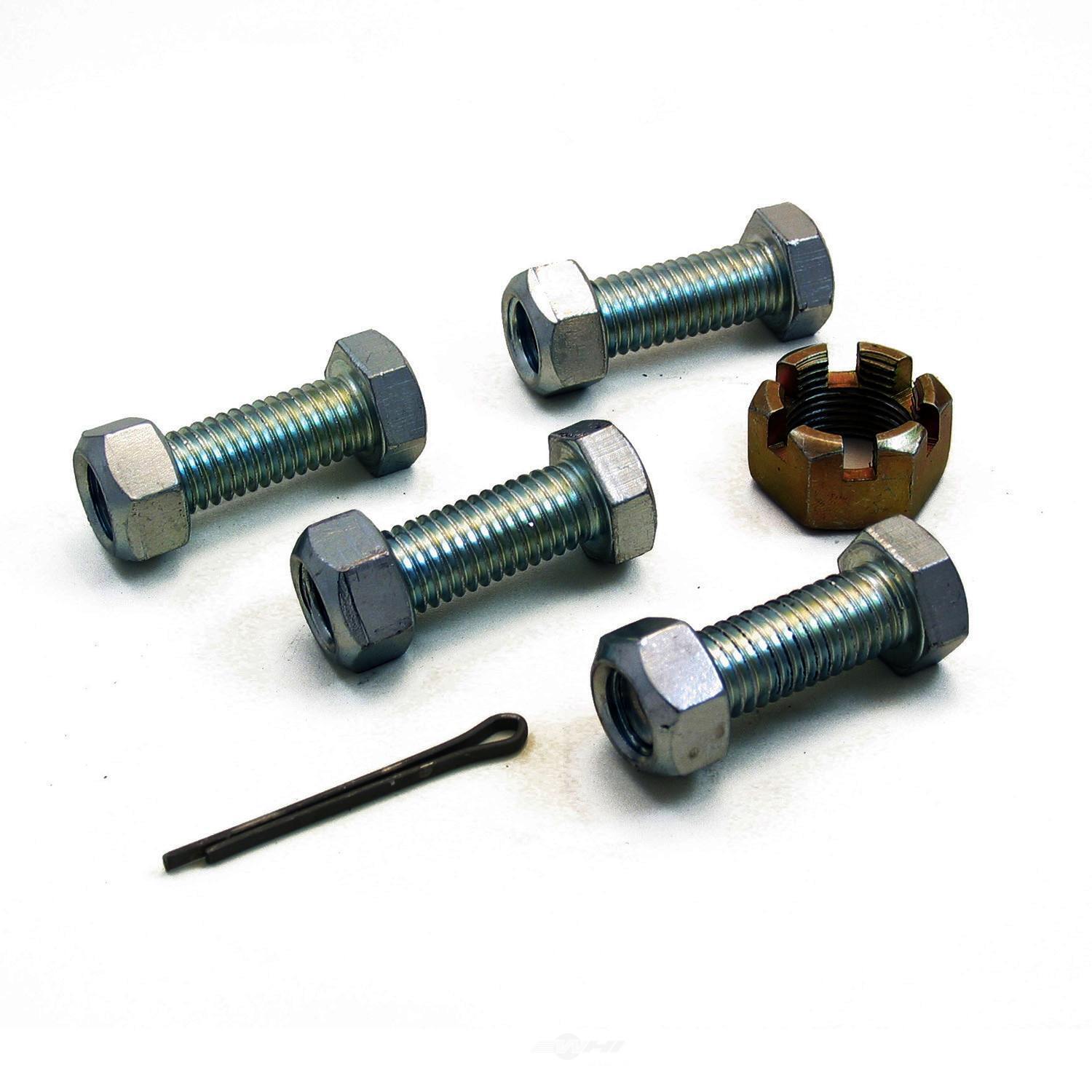 ACDelco Advantage MK7369 Suspension Ball Joint