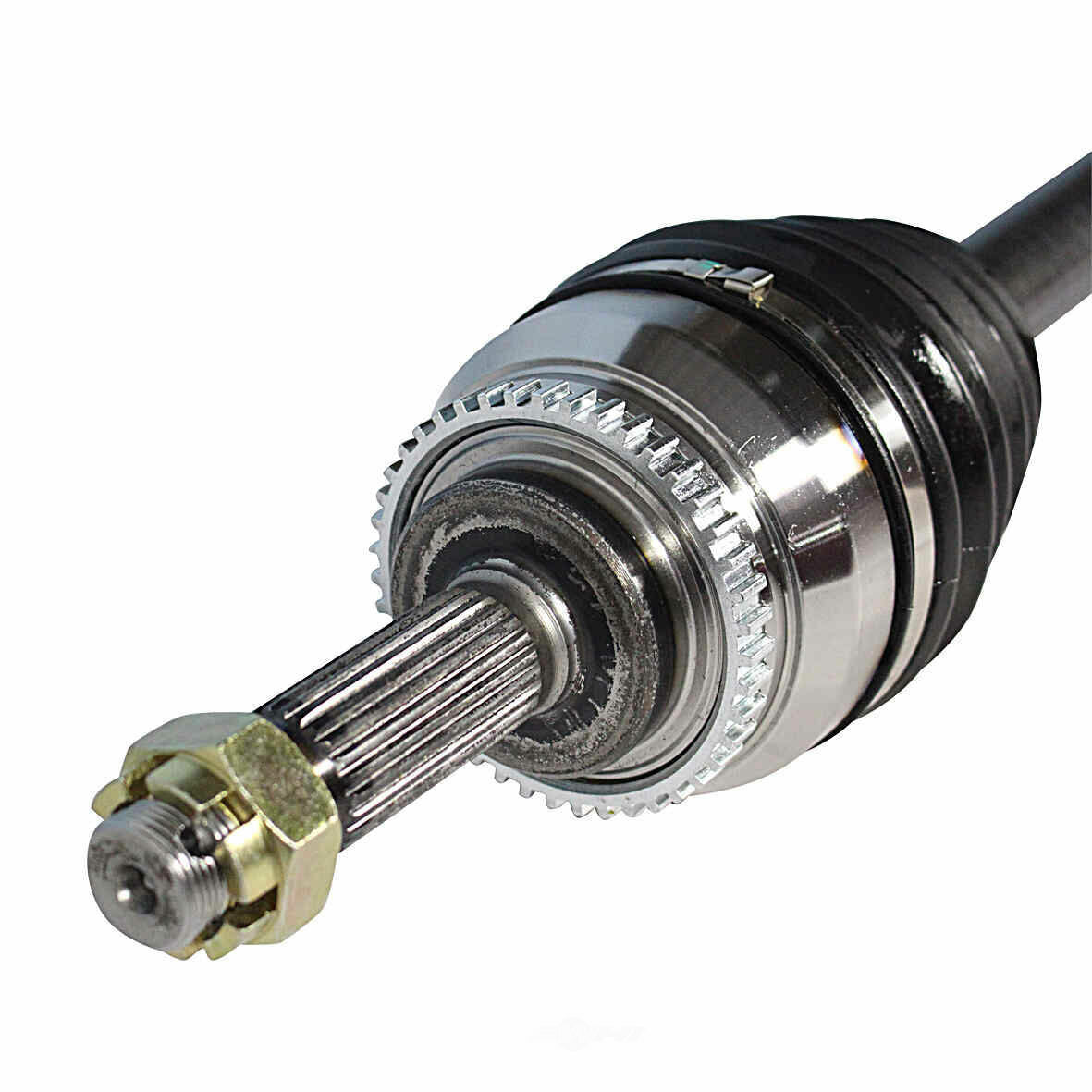 GSP North America NCV51578 CV Axle Assembly