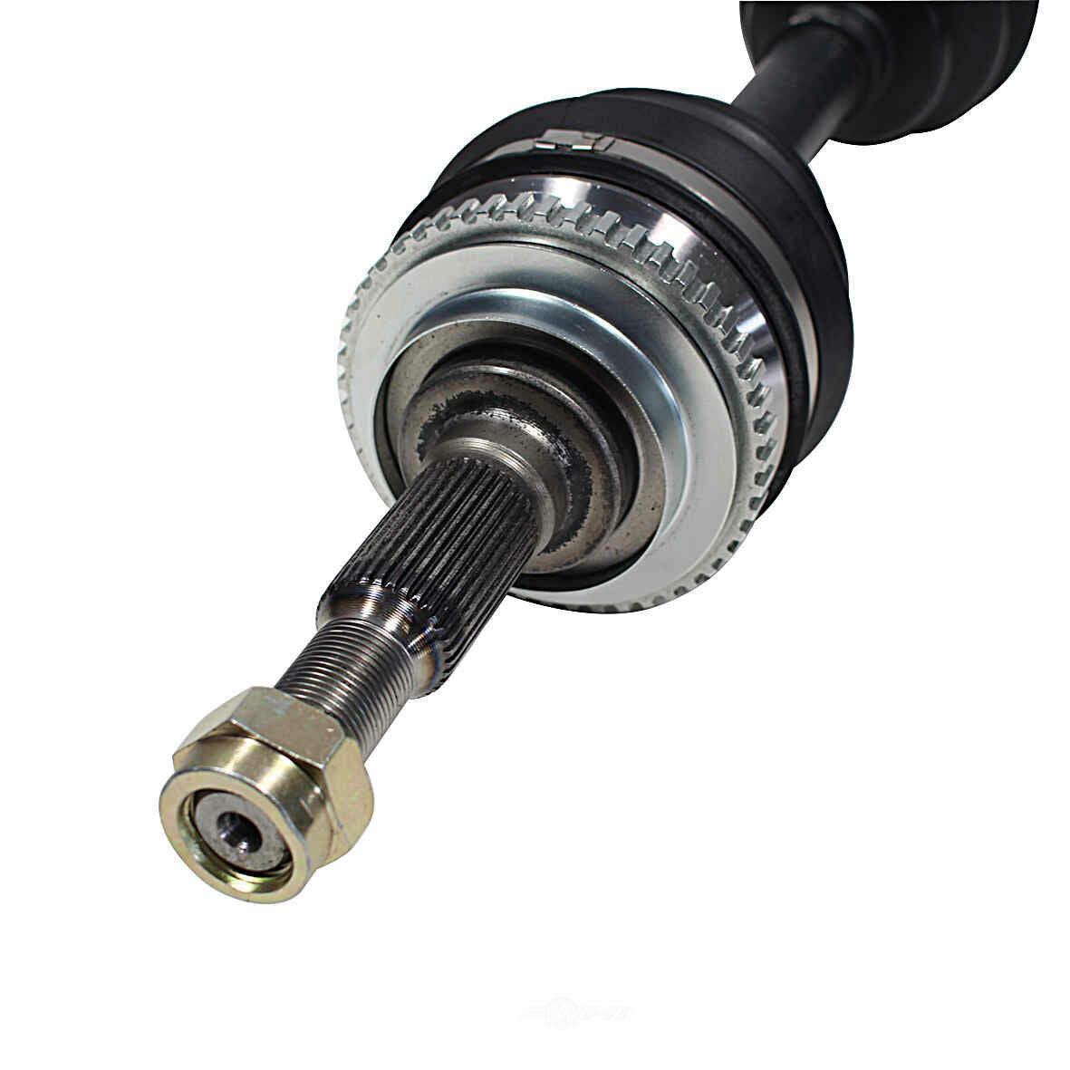 GSP North America NCV10564 CV Axle Assembly