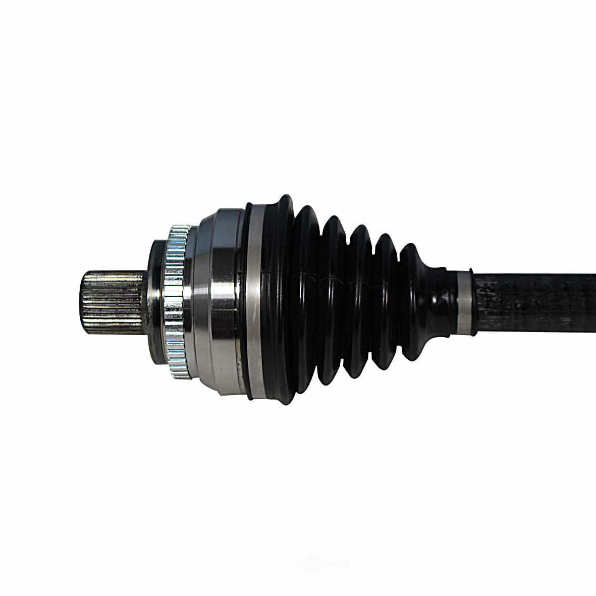 GSP North America NCV23001 CV Axle Assembly
