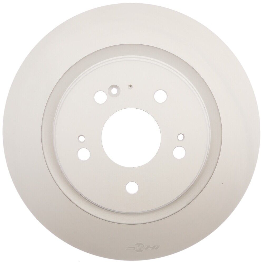 ACDelco Professional Durastop 18A82311 Disc Brake Rotor