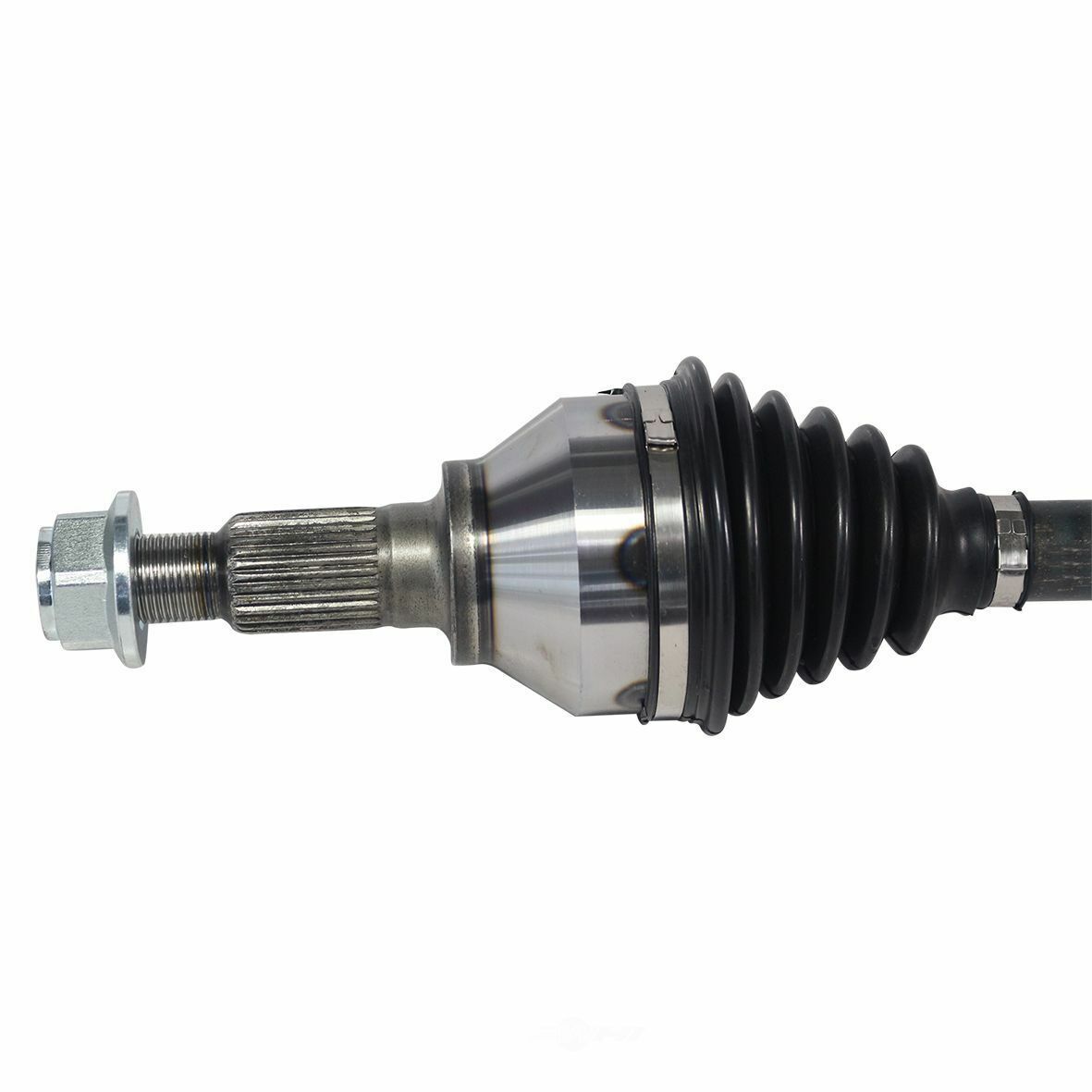 GSP North America NCV10134 CV Axle Assembly