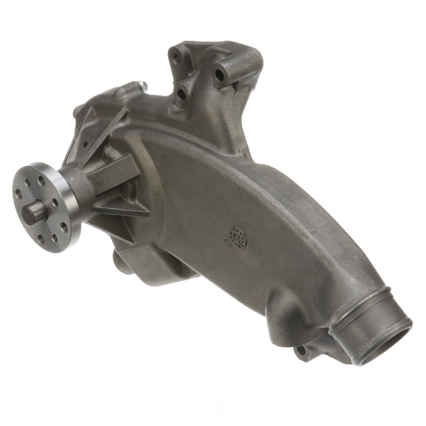 CARTER WATER PUMPS W553M Engine Water Pump