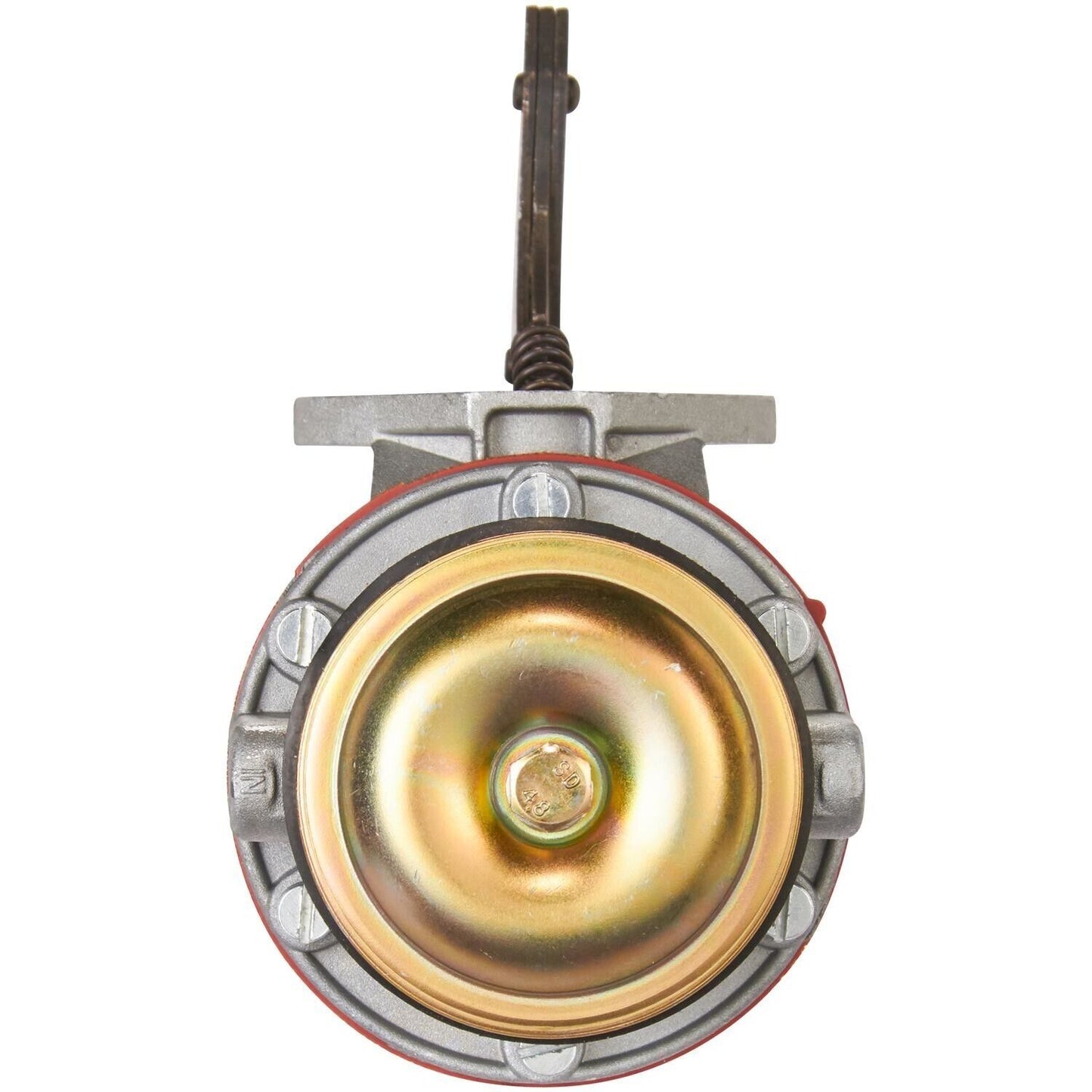 Spectra Premium Industries Inc SP1072MP Mechanical Fuel Pump