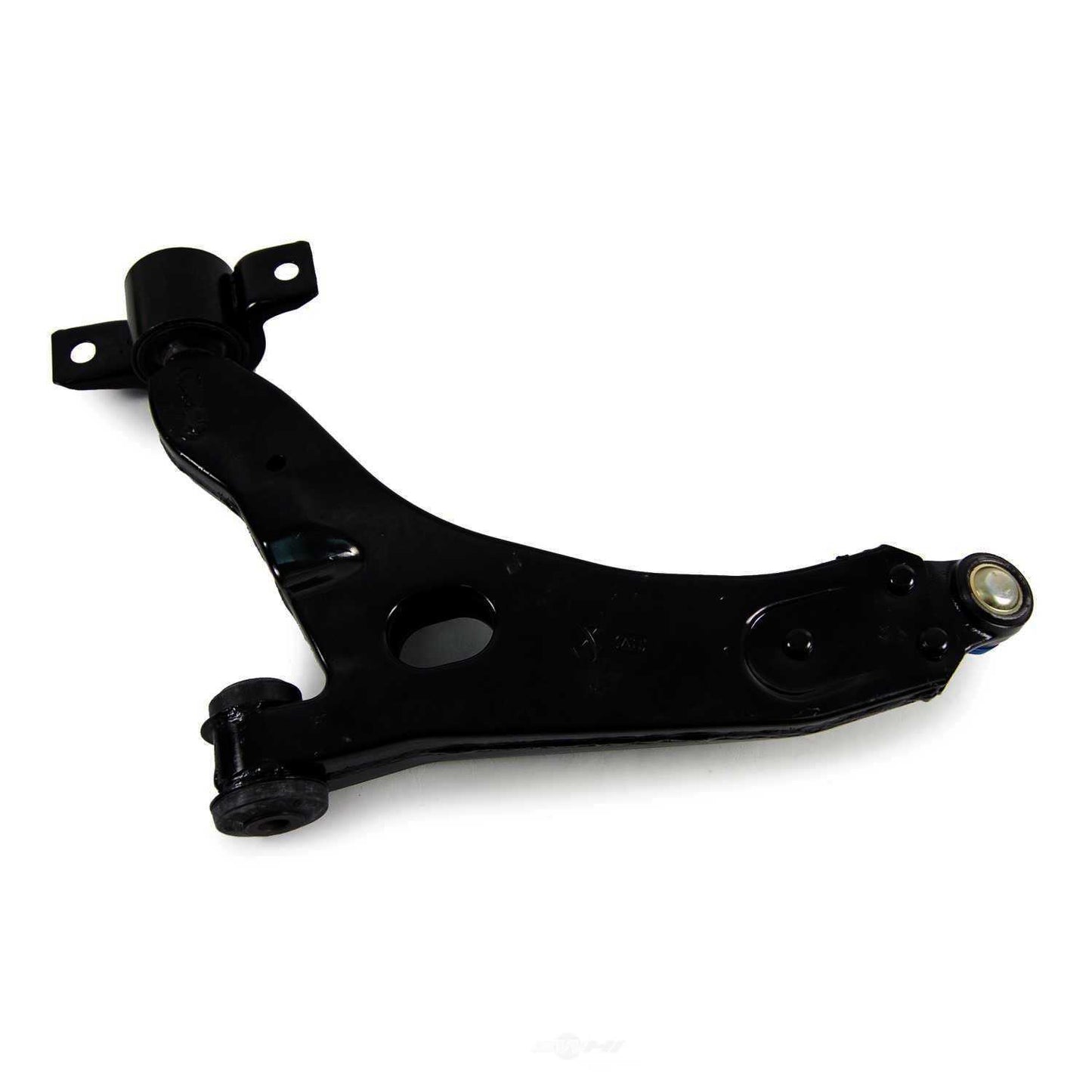 ACDelco Advantage MK80407 Suspension Control Arm and Ball Joint Assembly