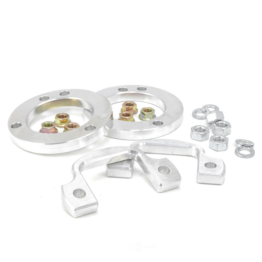 Ready Lift 66-21100 Suspension Lift Kit