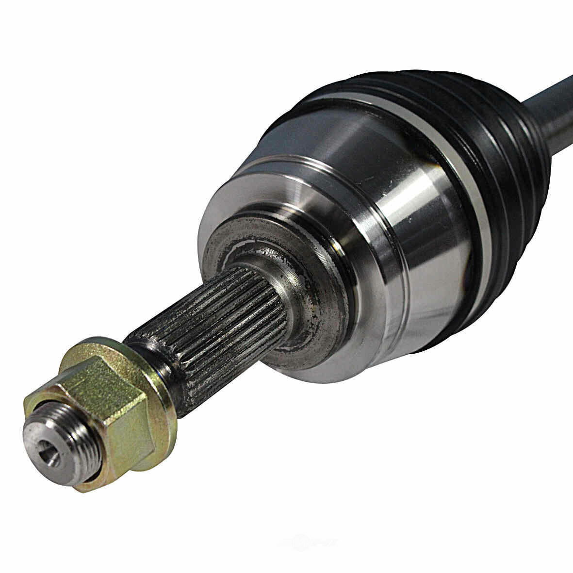 GSP North America NCV53140 CV Axle Assembly