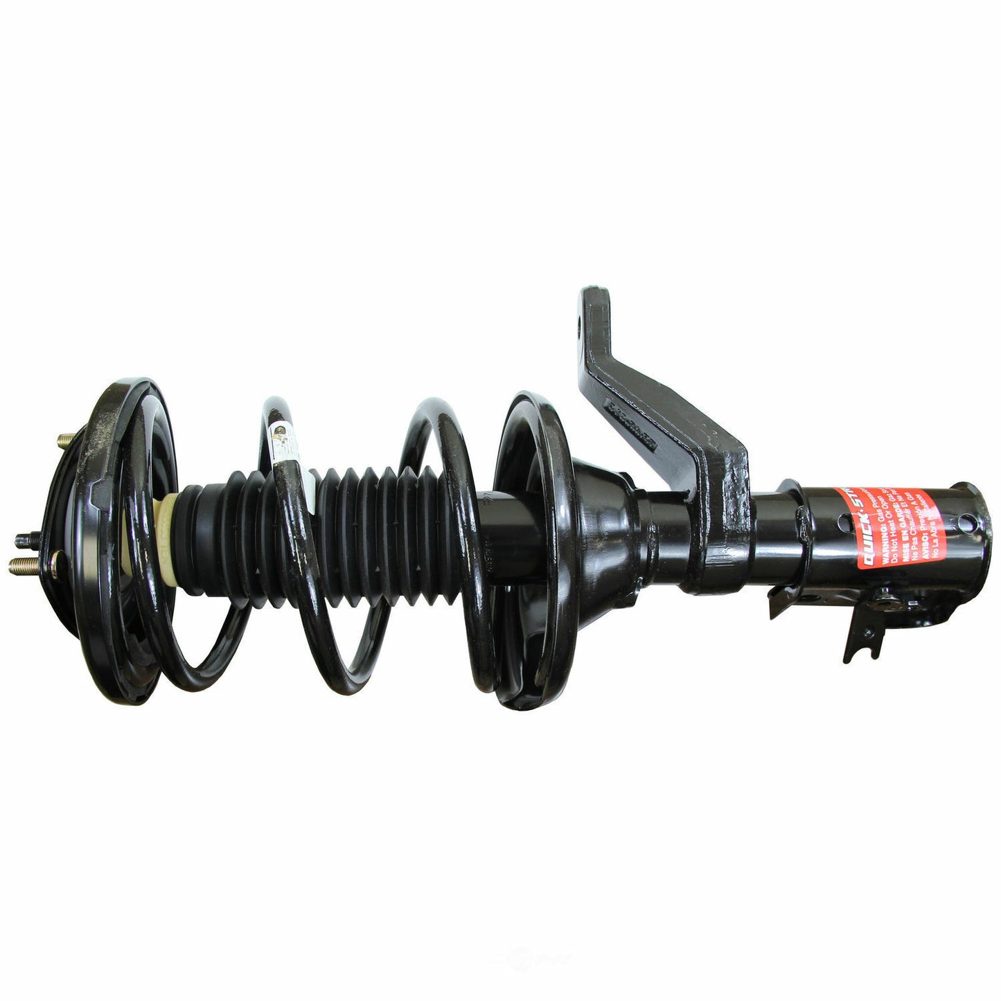 Monroe 172238 Suspension Strut and Coil Spring Assembly