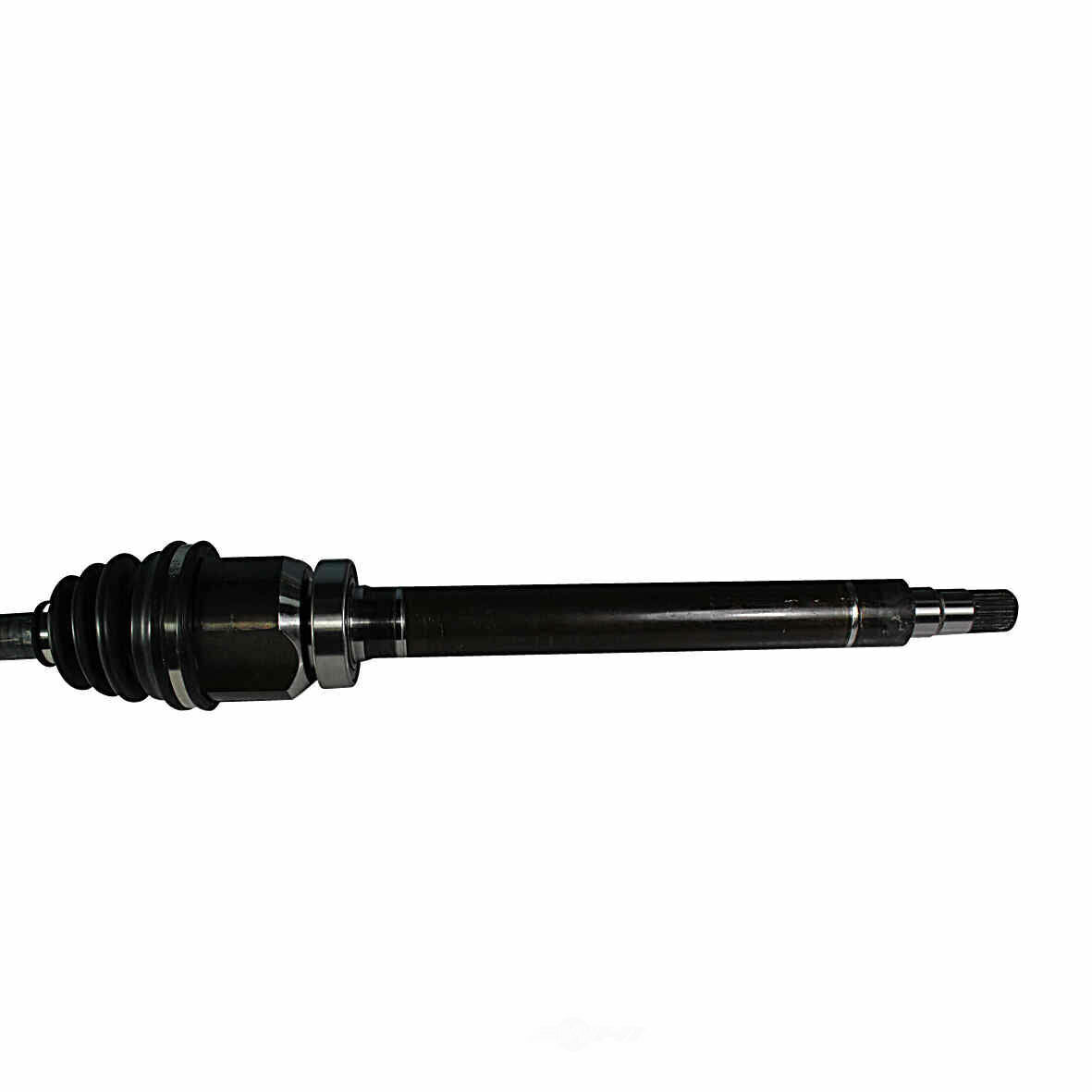 GSP North America NCV73524 CV Axle Assembly