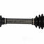 GSP North America NCV27048 CV Axle Assembly