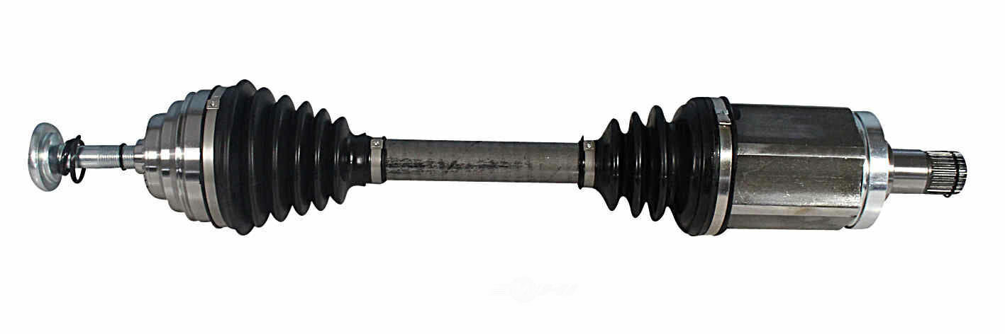 GSP North America NCV27048 CV Axle Assembly