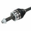 GSP North America NCV75097 CV Axle Assembly