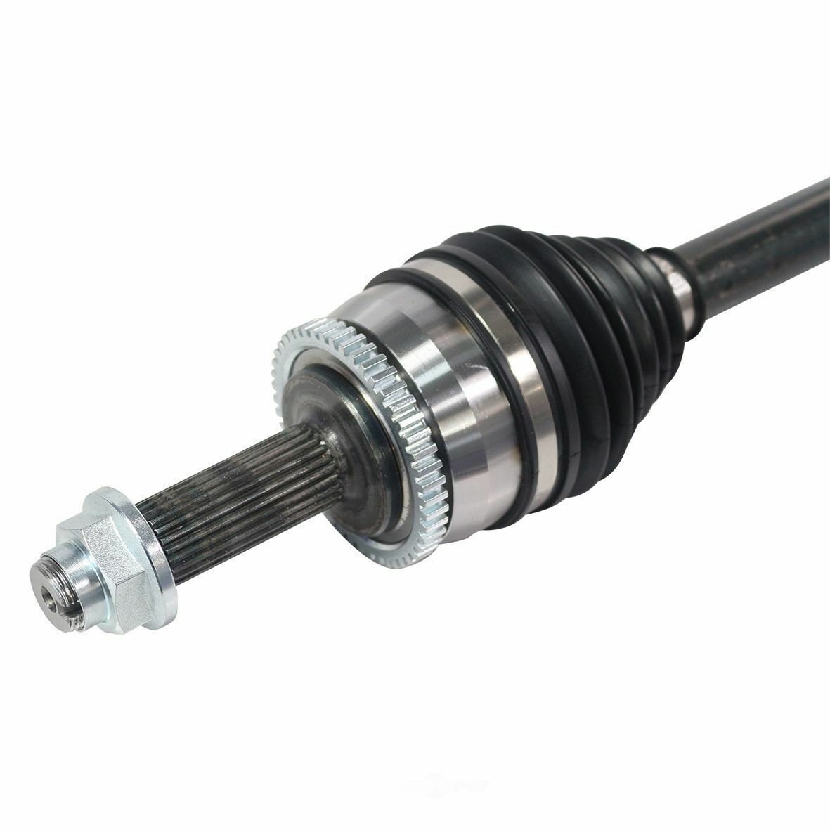 GSP North America NCV75097 CV Axle Assembly