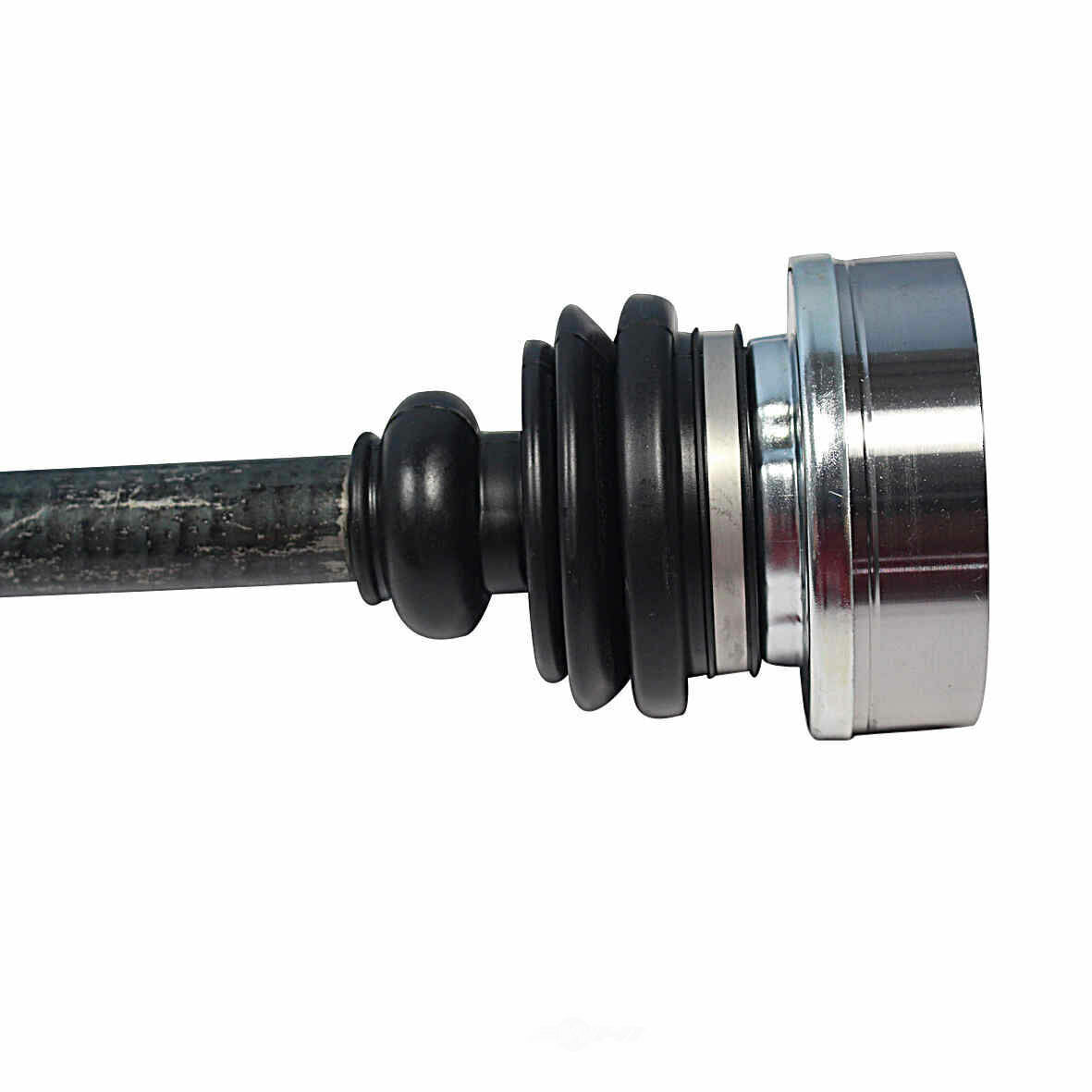 GSP North America NCV72052 CV Axle Assembly