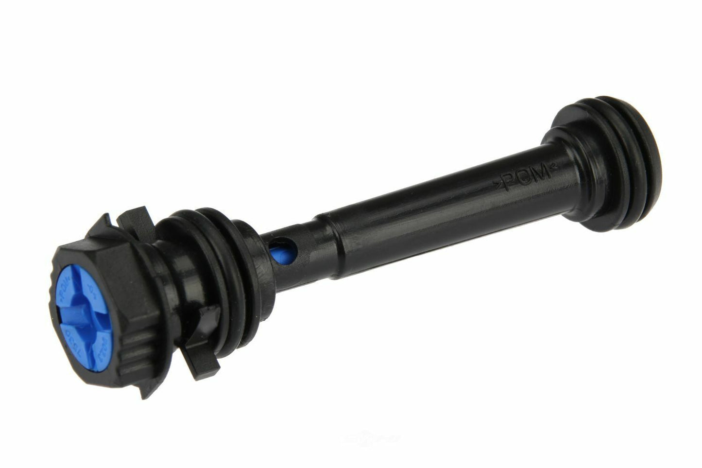 URO SHORT SKU URO-016078 Radiator Flow Adjustment Screw