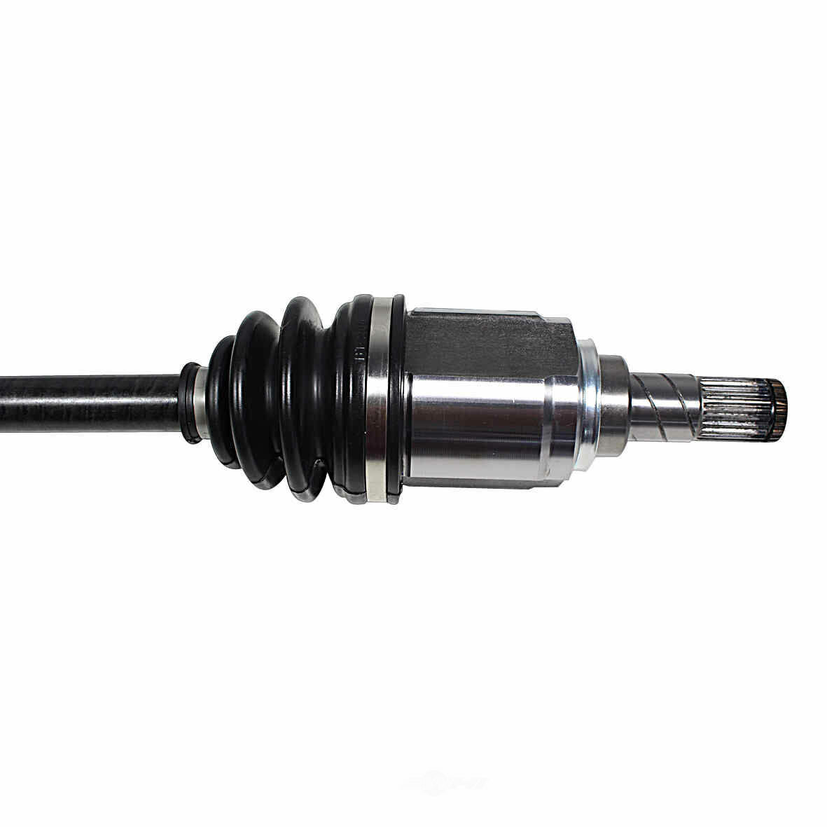 GSP North America NCV53008 CV Axle Assembly