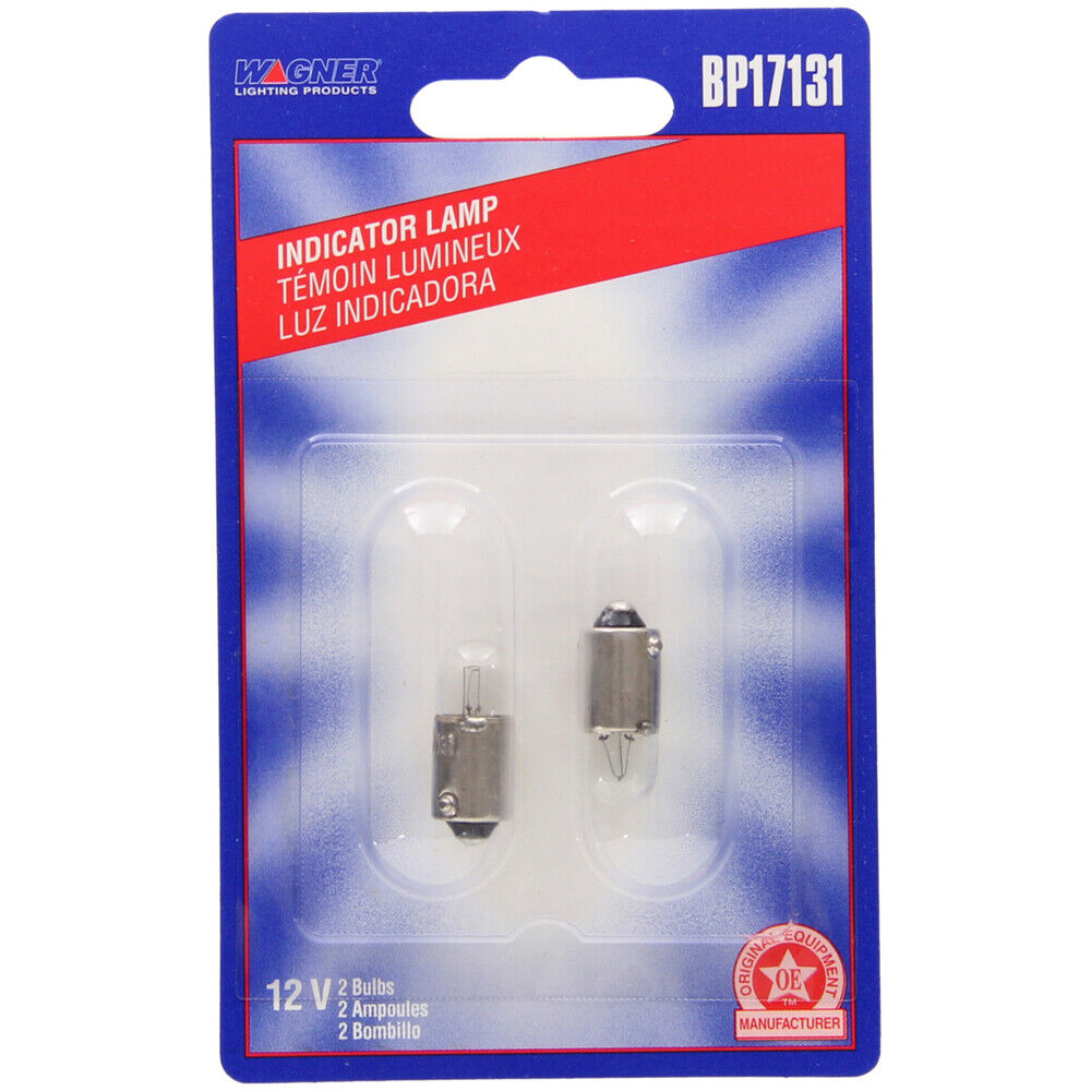 Wagner BP17131 Side Marker Light Bulb
