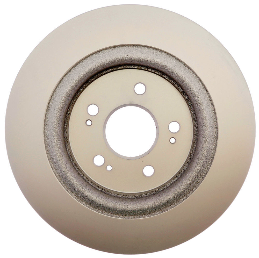 ACDelco Advantage 18A82311AC Disc Brake Rotor