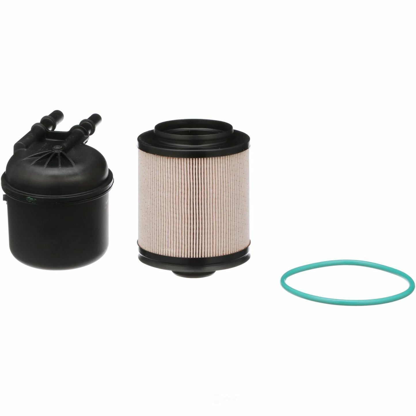 BWD FH3 Fuel Filter Housing