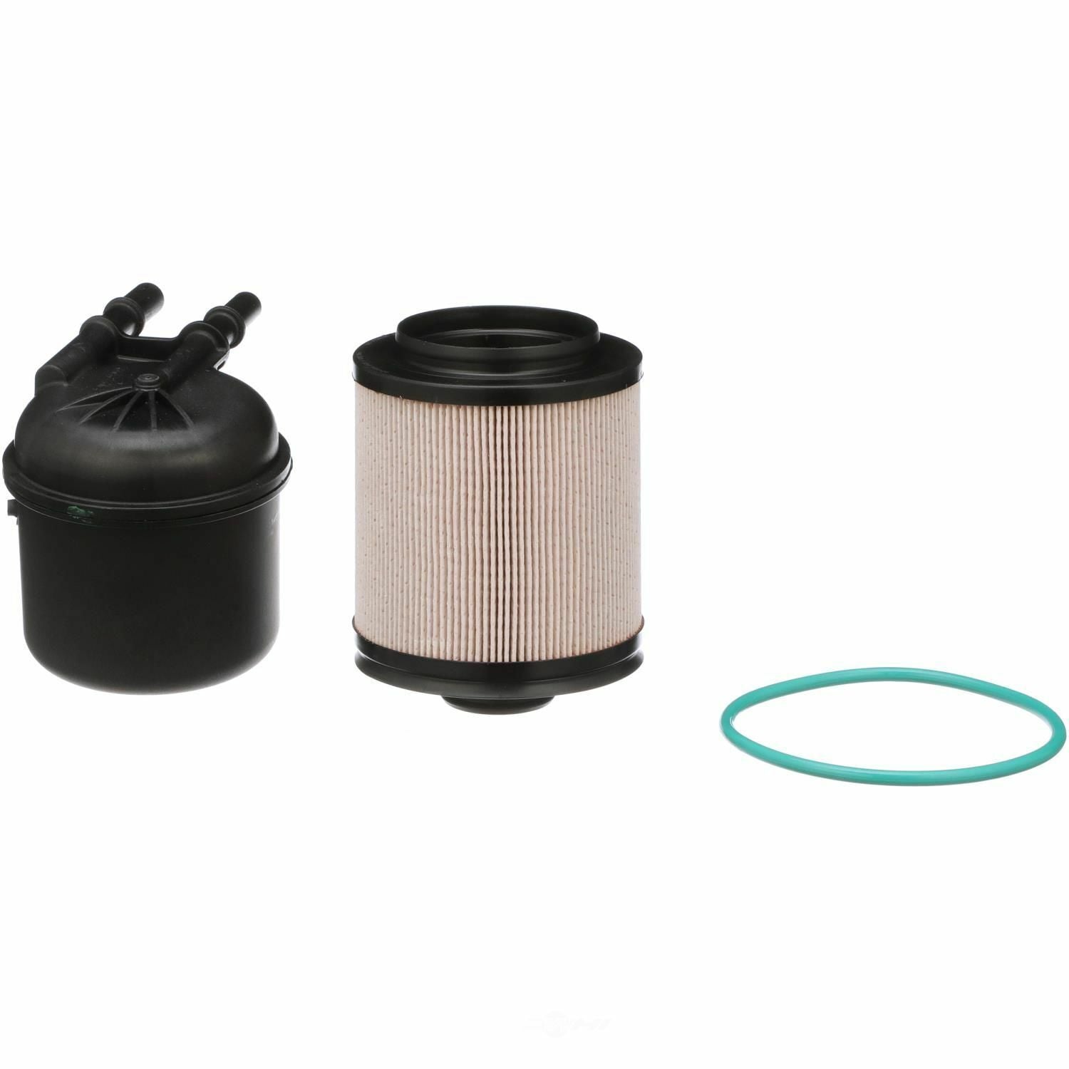 BWD FH3 Fuel Filter Housing