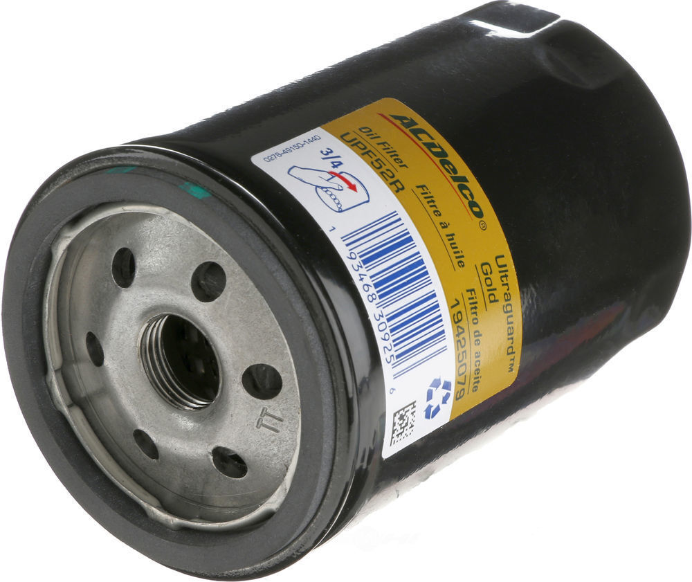 ACDelco Professional UPF52R Engine Oil Filter