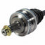 GSP North America NCV12093 CV Axle Assembly