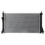 Spectra Premium Industries Inc CU13220 Radiator