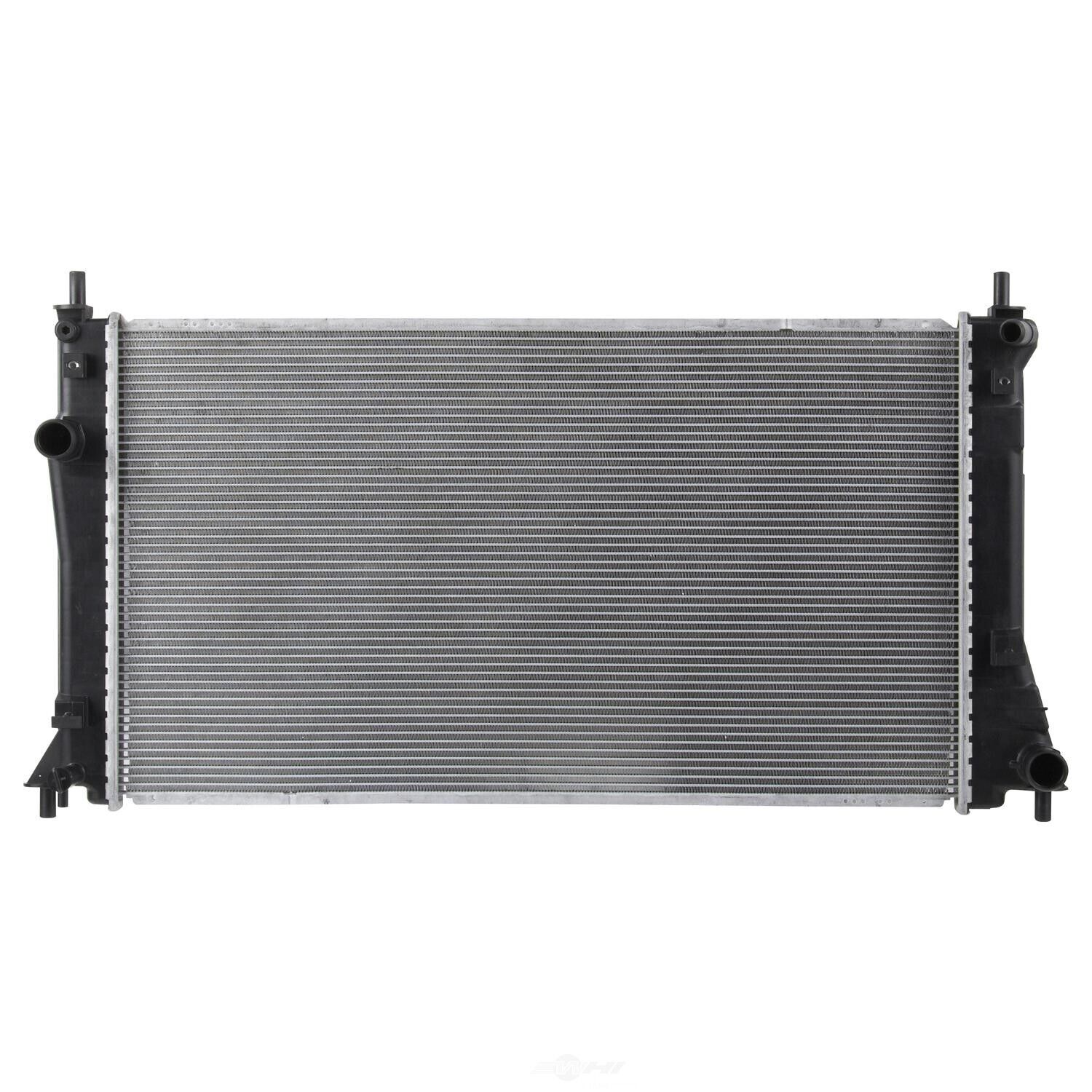 Spectra Premium Industries Inc CU13220 Radiator