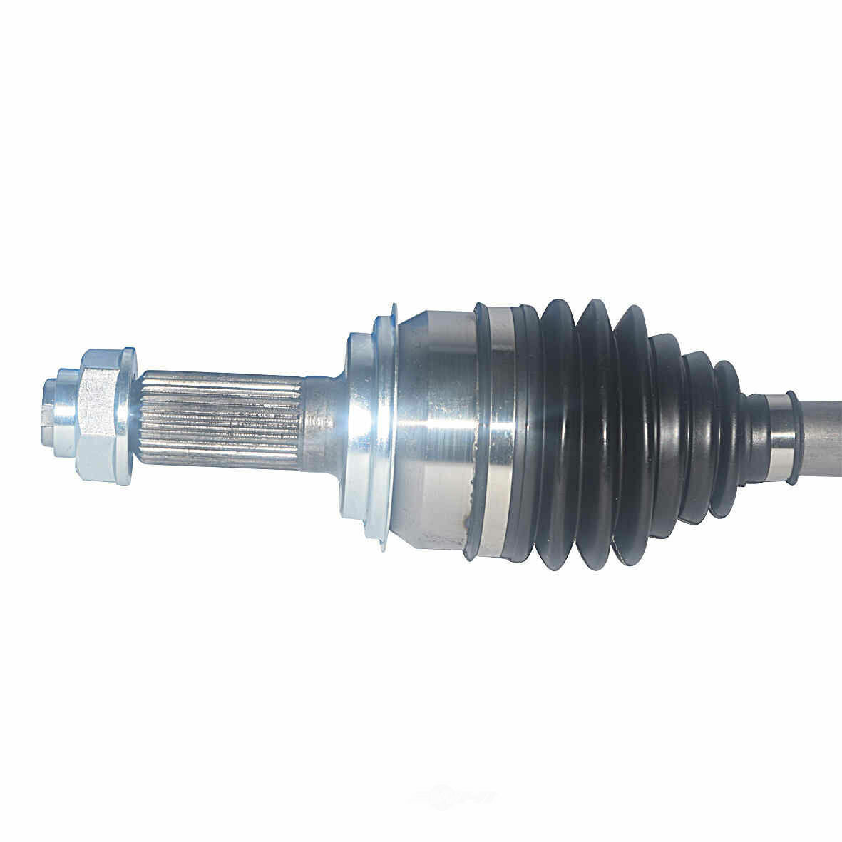 GSP North America NCV36143 CV Axle Assembly