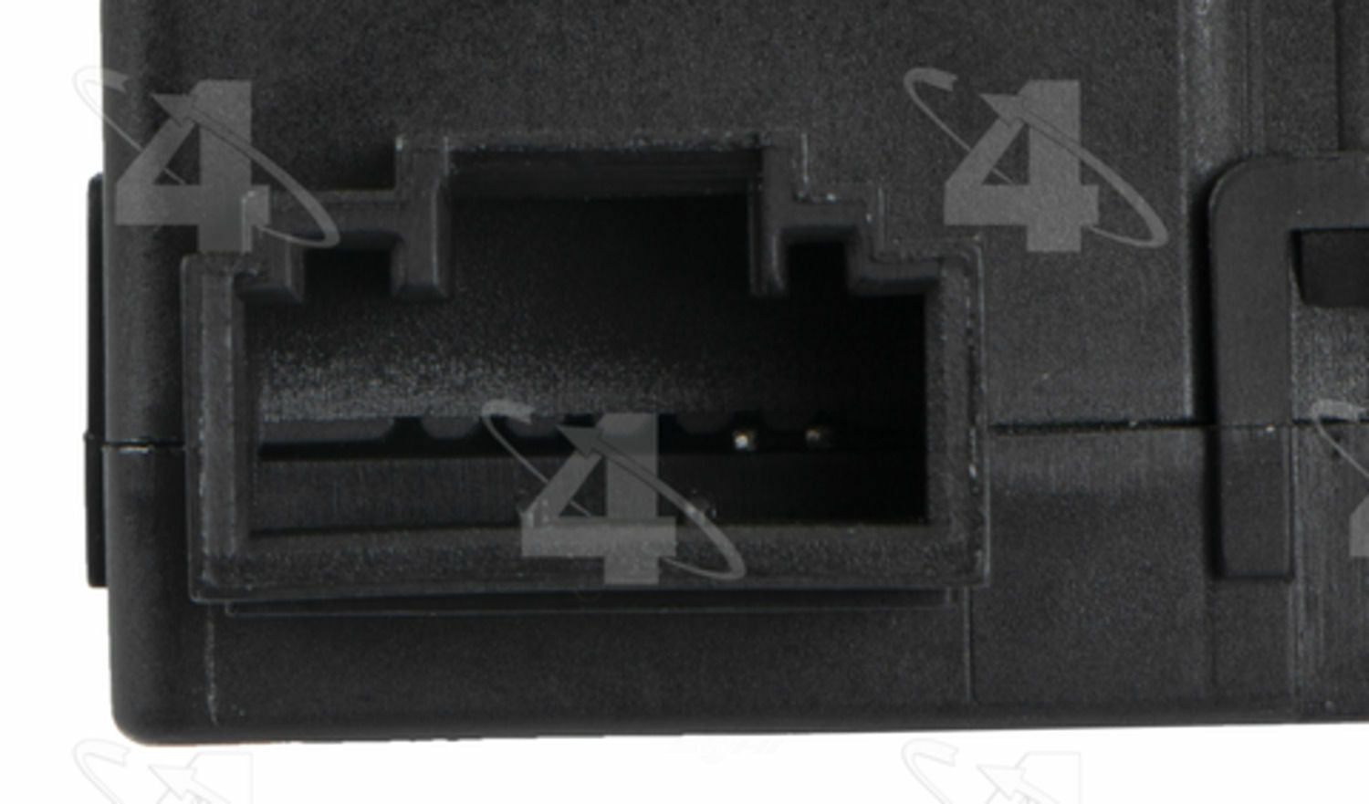 Four Seasons 73148 HVAC Blend Door Actuator