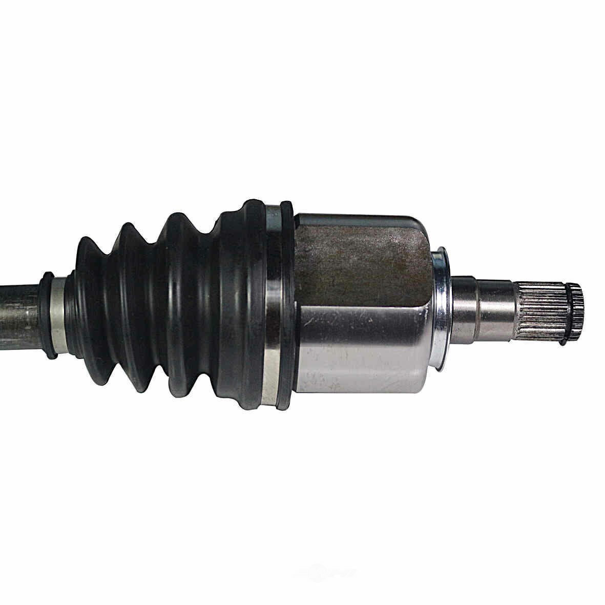 GSP North America NCV49013 CV Axle Assembly