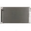 Spectra Premium Industries Inc 7-30052 A/C Condenser