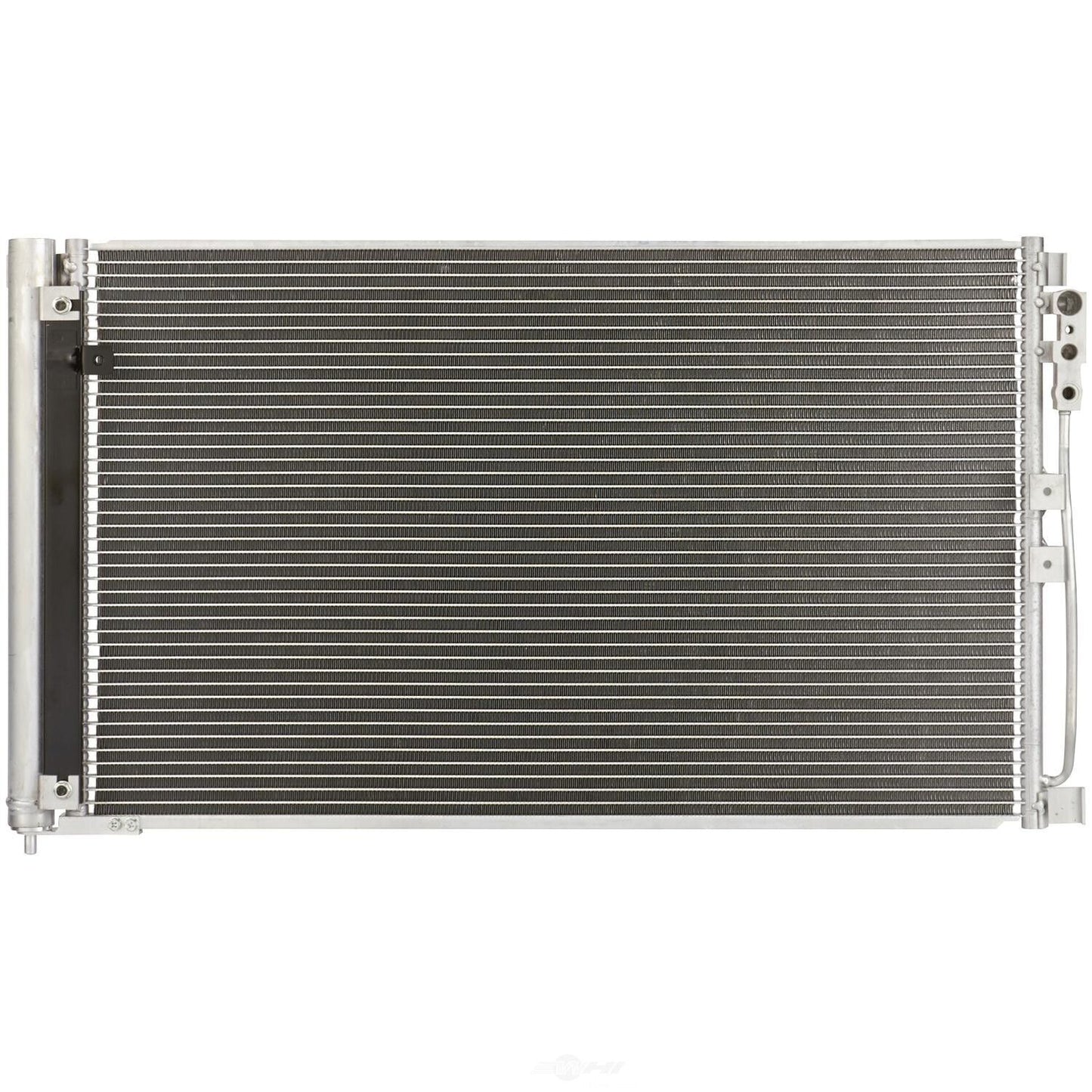 Spectra Premium Industries Inc 7-30052 A/C Condenser